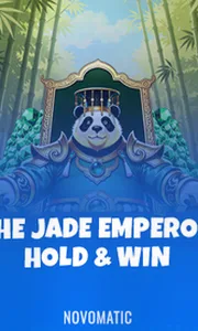 The Jade Emperor Hold Win
