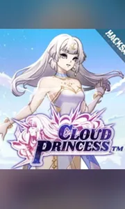 Cloud Princess