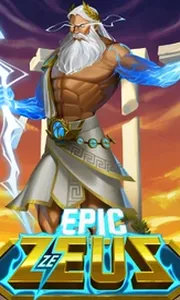 Epic Ze Zeus