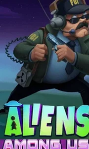 Aliens Among Us