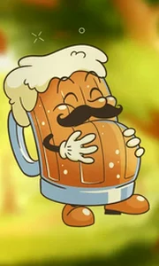Benny the Beer