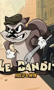 Le Bandit Hold And Win