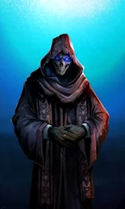 Dark Summoning