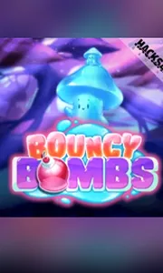 Bouncy Bombs