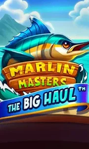 Marlin Masters: The Big Haul
