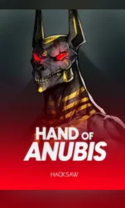Hand of Anubis
